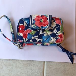 Wristlet
